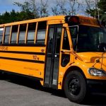 Laredo School Bus Rental